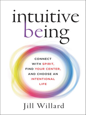 cover image of Intuitive Being
